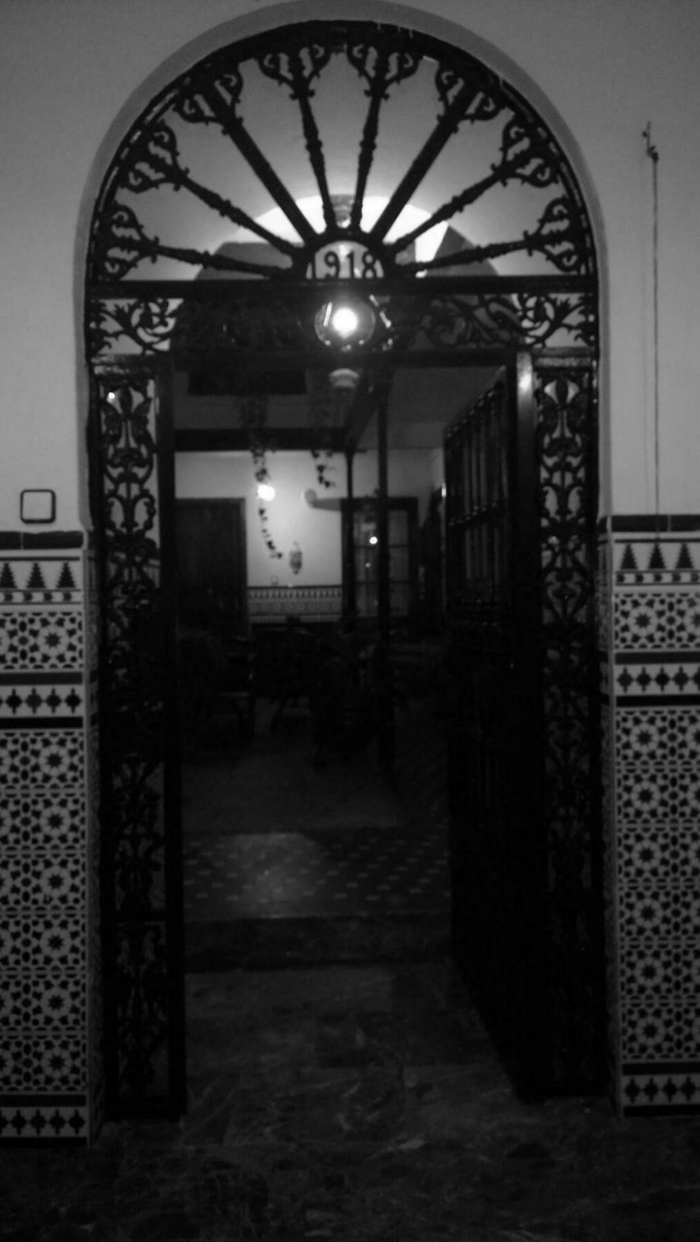 Casa Patio De La Vega Córdoba Exterior foto