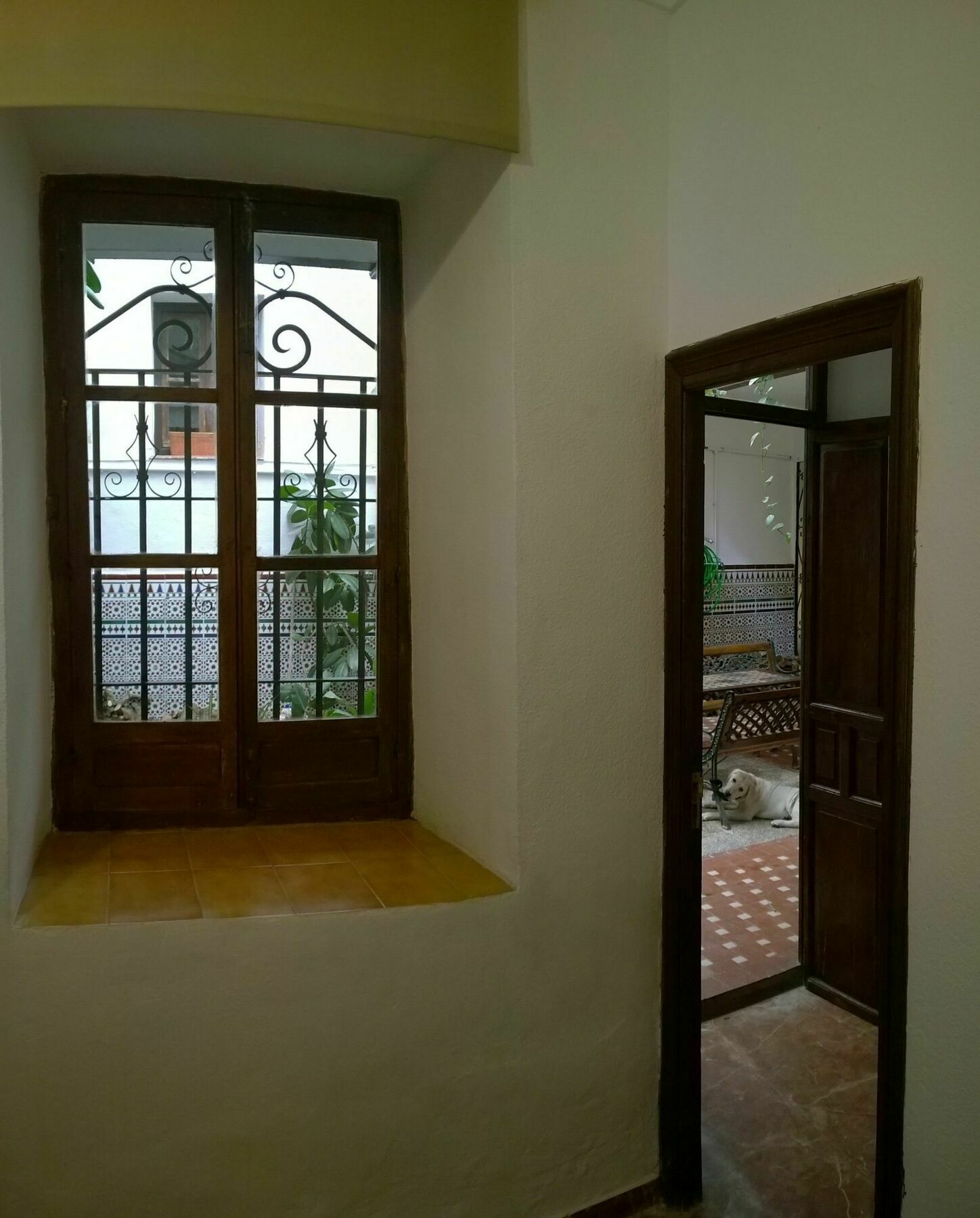 Casa Patio De La Vega Córdoba Exterior foto