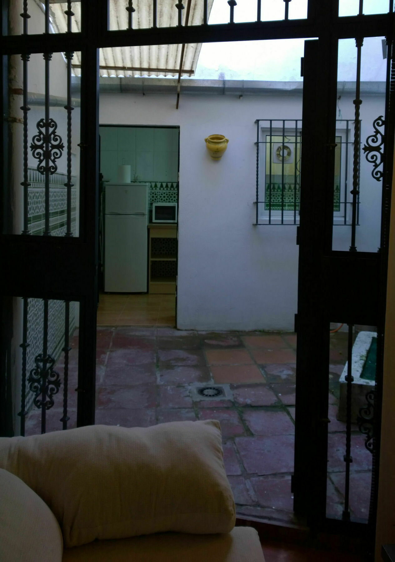 Casa Patio De La Vega Córdoba Exterior foto