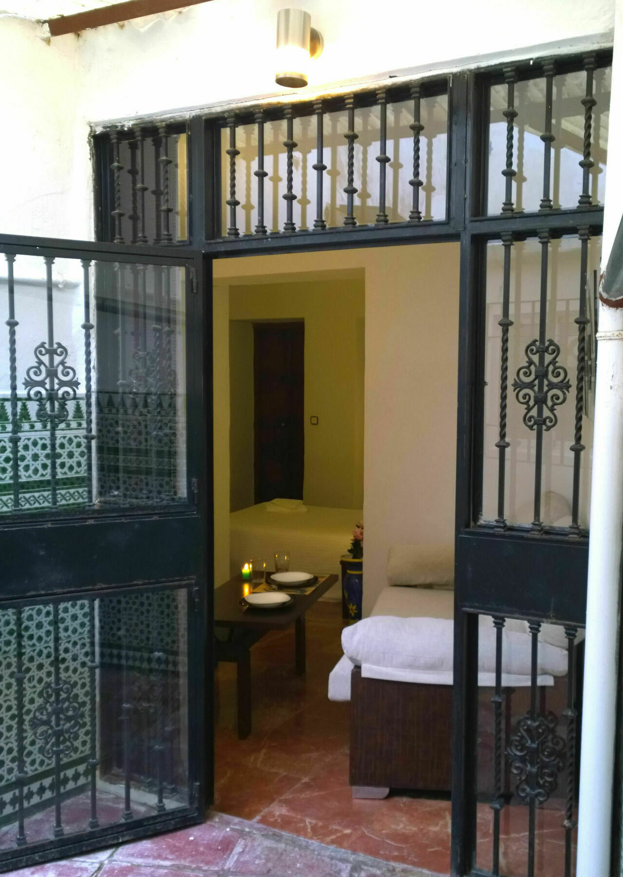 Casa Patio De La Vega Córdoba Exterior foto