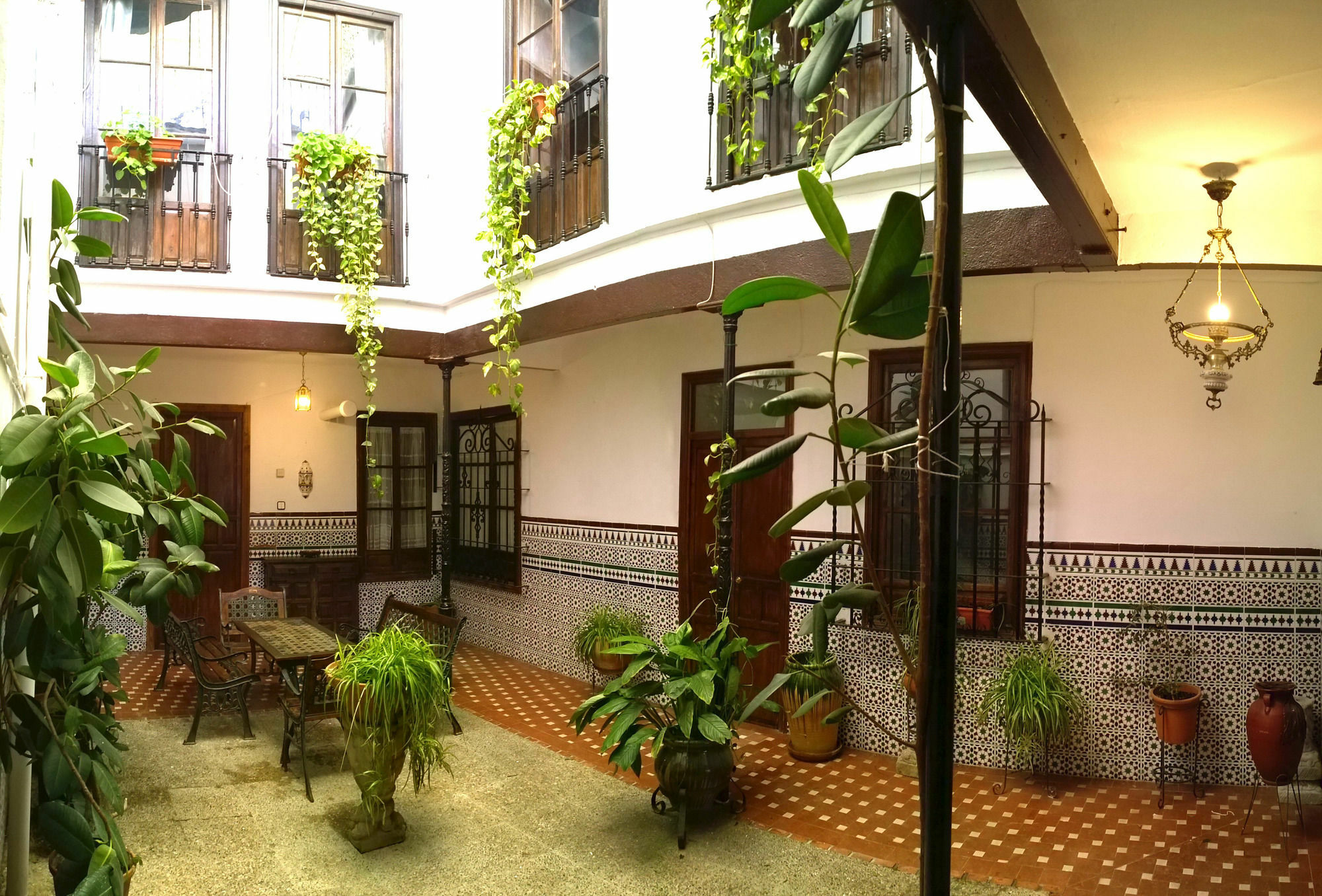 Casa Patio De La Vega Córdoba Exterior foto