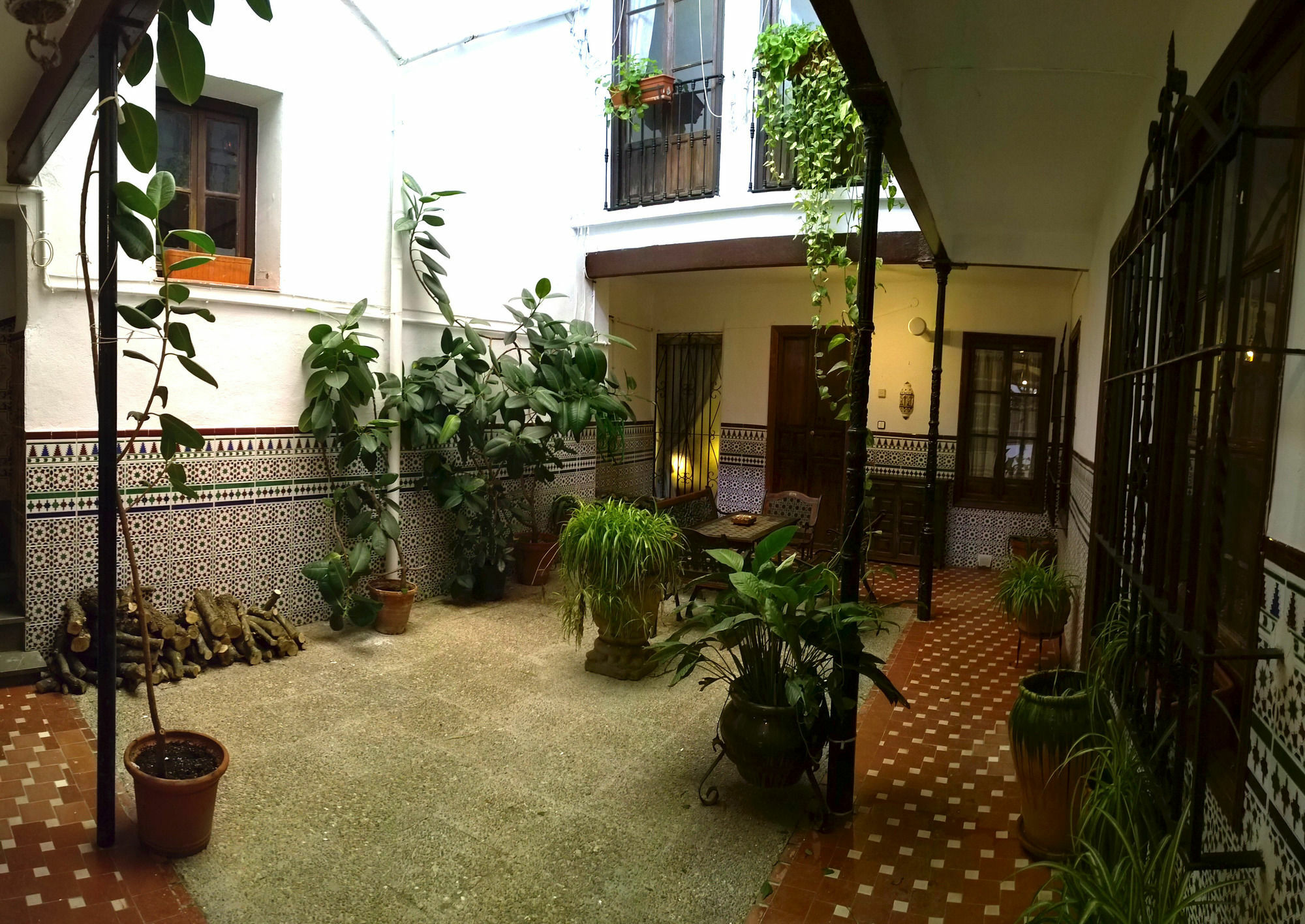 Casa Patio De La Vega Córdoba Exterior foto